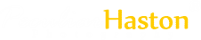 The Peculiar Haston